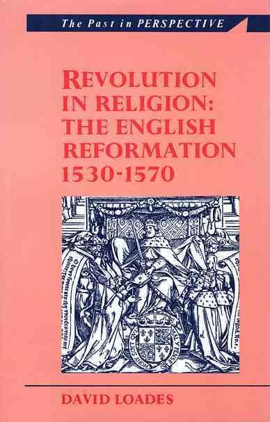 Produktbild: Revolution in Religion