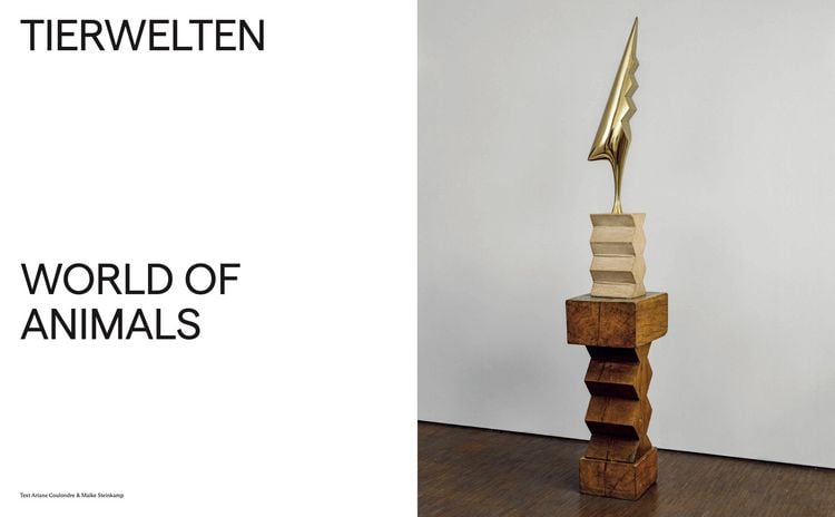Produktbild: Brancusi