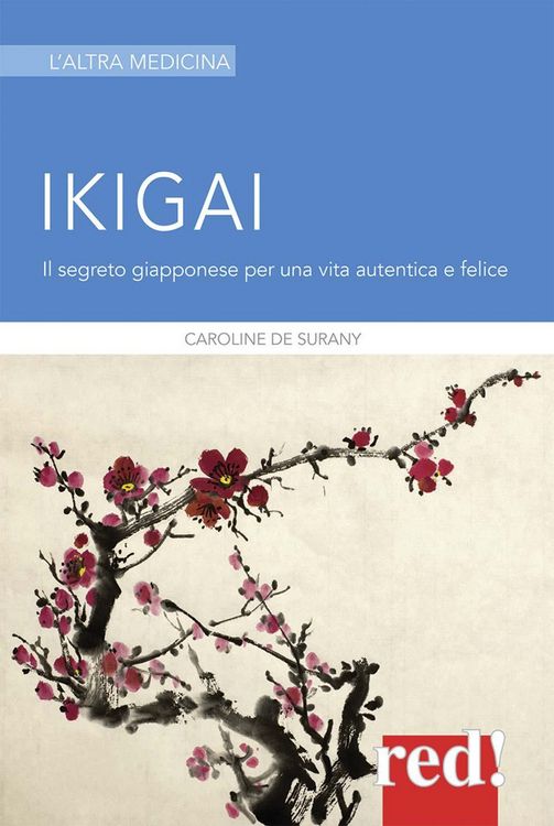 Produktbild: Ikigai