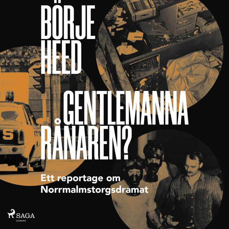 Produktbild: Gentlemannar&aring;naren?