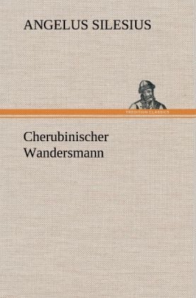 Produktbild: Cherubinischer Wandersmann