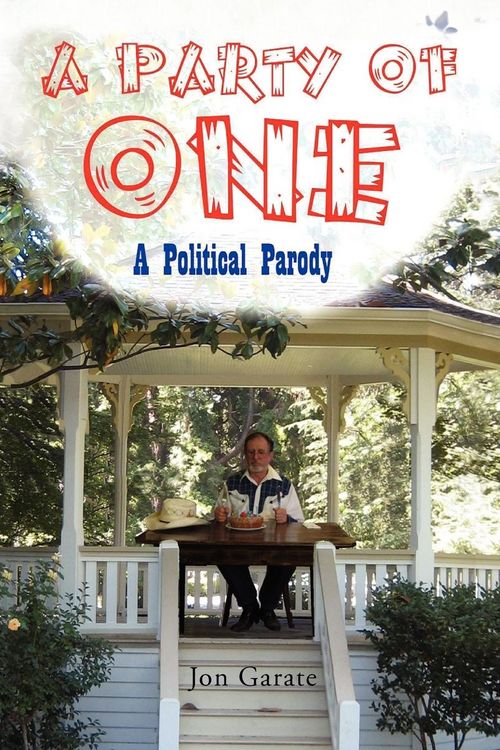 Produktbild: A Party of One