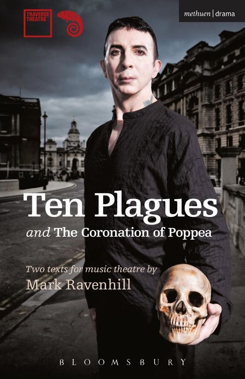 Produktbild: Ten Plagues' and 'The Coronation of Poppea'