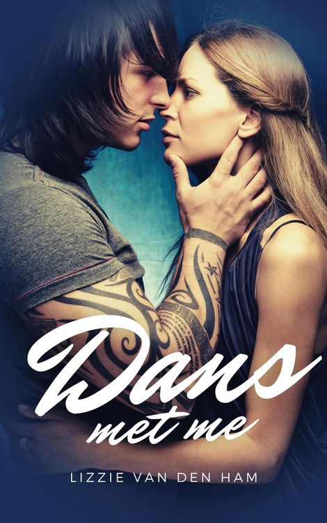 Produktbild: Dans met me (Dans met me serial, #1)
