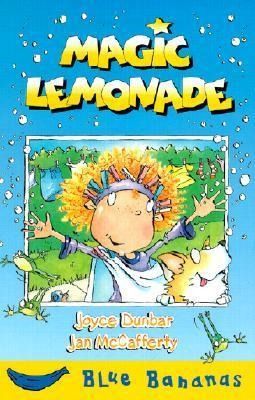 Produktbild: Magic Lemonade