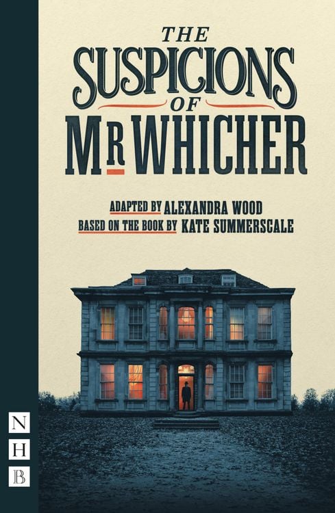 Produktbild: The Suspicions of Mr Whicher