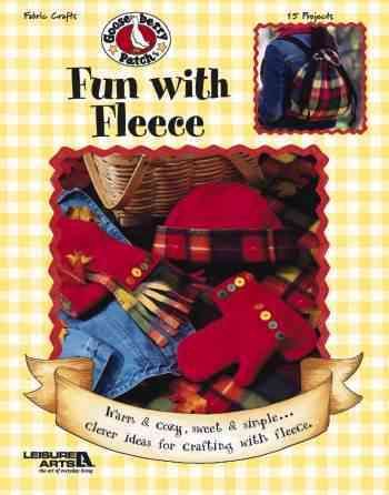 Produktbild: Gooseberry Patch Fun W/fleece
