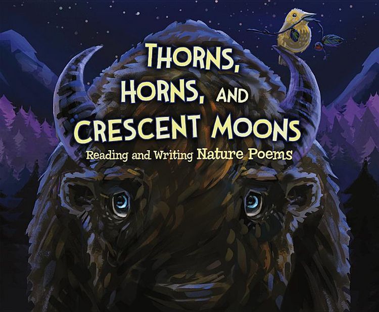 Produktbild: Thorns Horns & Crescent Moons