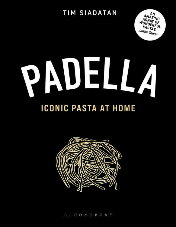 Produktbild: Padella