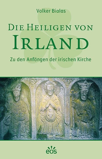 Produktbild: Die Heiligen von Irland