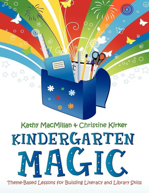 Produktbild: Kindergarten Magic