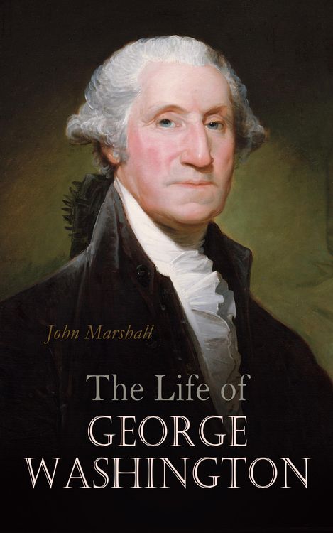 Produktbild: The Life of George Washington