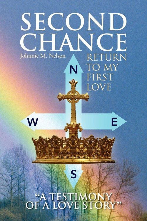 Produktbild: Second Chance ''a Testimony of a Love Story''