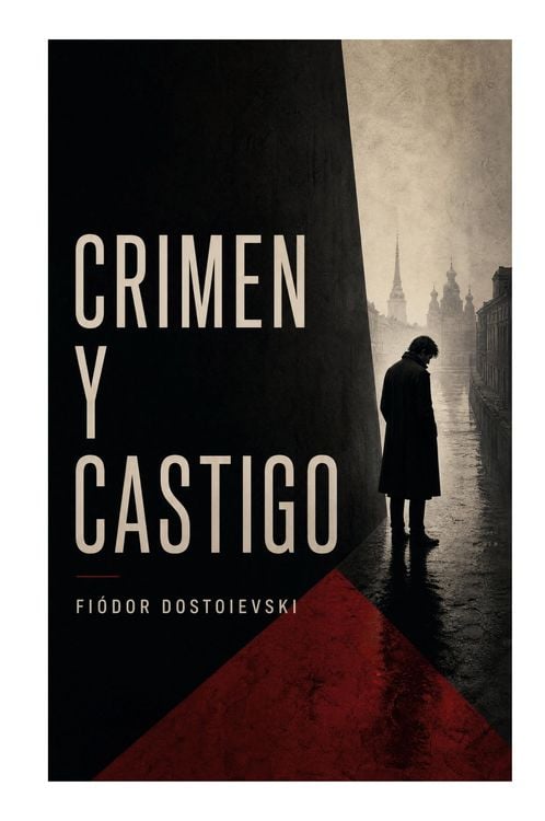 Produktbild: Crimen y Castigo
