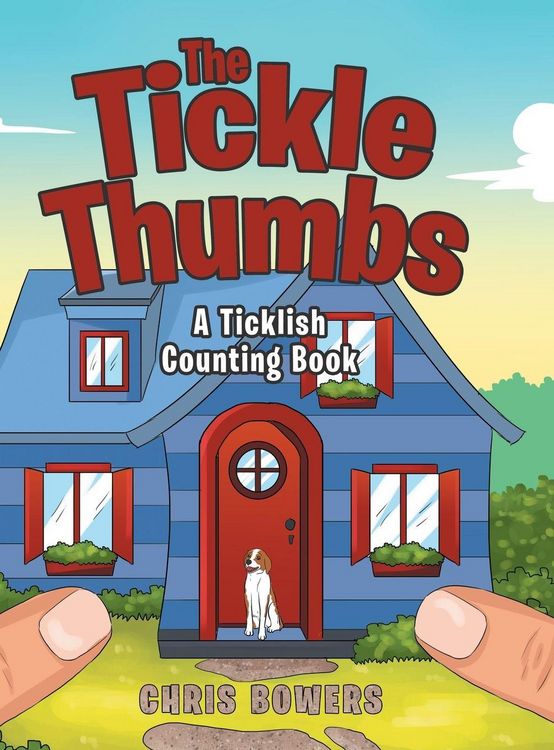 Produktbild: The Tickle Thumbs