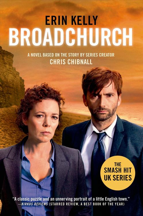 Produktbild: Broadchurch