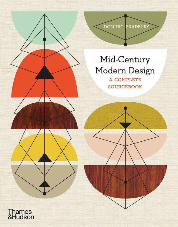 Produktbild: Mid-Century Modern Design