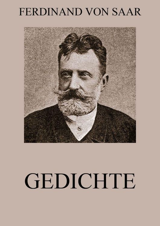Produktbild: Gedichte