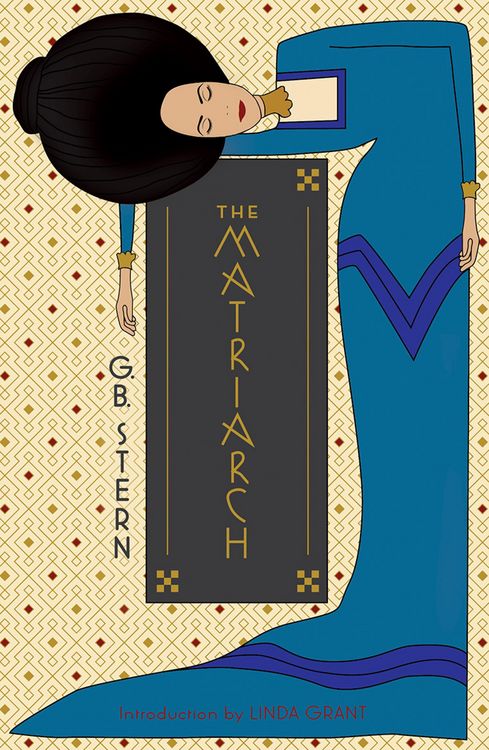 Produktbild: The Matriarch