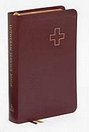 Produktbild: Lutheran Service Book: Personal/Gift Edition