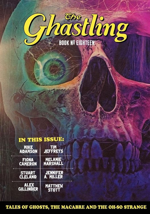 Produktbild: The Ghastling