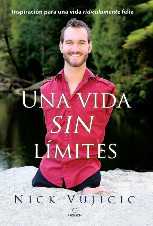 Produktbild: Una Vida Sin L&iacute;mites / Life Without Limits