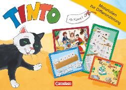 Produktbild: Tinto 1 - Neubearbeitung 2018 - 1./2. Schuljahr
