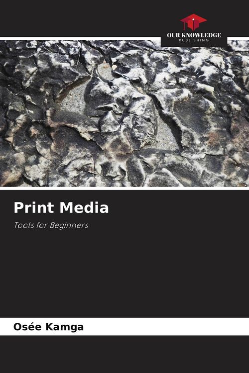Produktbild: Print Media