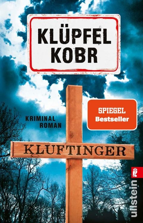 Produktbild: Kluftinger