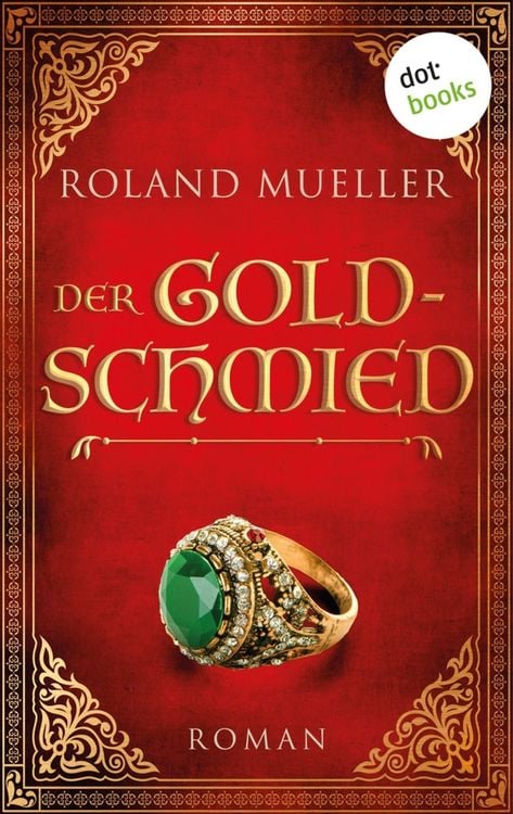Produktbild: Der Goldschmied