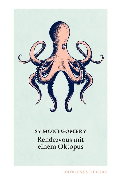 Bild vom Artikel Rendezvous mit einem Oktopus vom Autor Sy Montgomery
