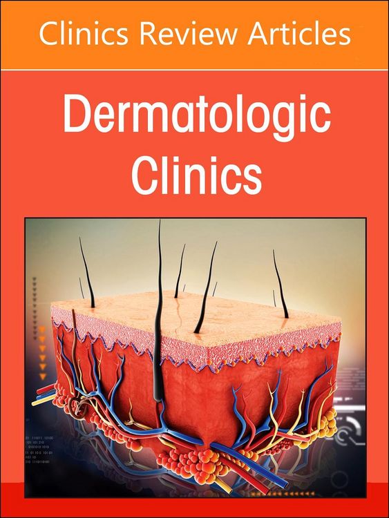 Produktbild: Neutrophilic Dermatoses, an Issue of Dermatologic Clinics