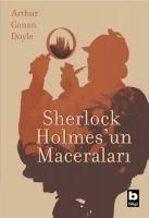 Produktbild: Sherlock Holmesun Maceralari