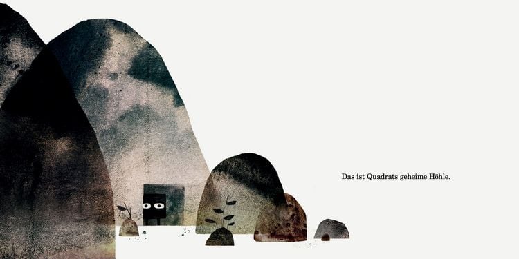 Produktbild: Quadrat