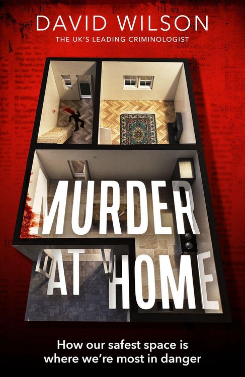 Produktbild: Murder at Home