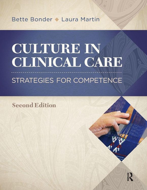 Produktbild: Culture in Clinical Care