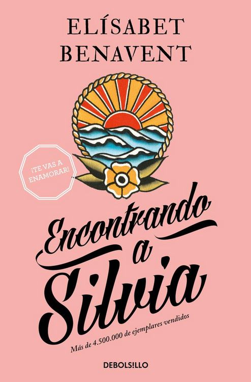 Produktbild: Encontrando a Silvia / Finding Silvia