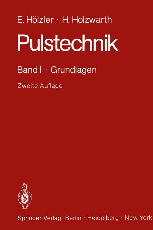 Produktbild: Pulstechnik