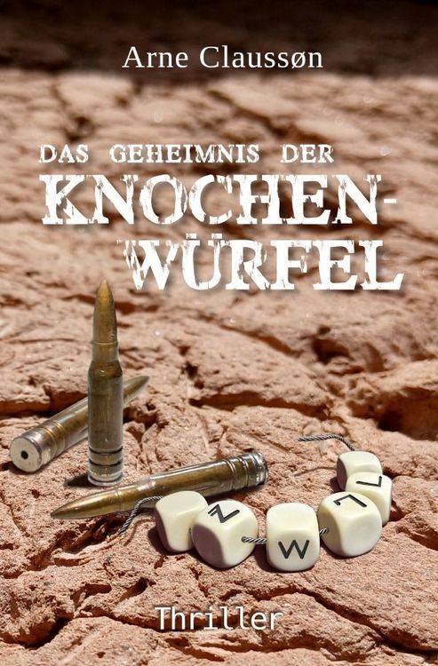Produktbild: Professor Elisabeth MacRae / Das Geheimnis der Knochenw&uuml;rfel