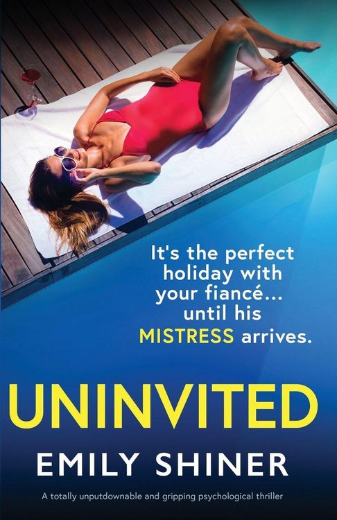 Produktbild: Uninvited