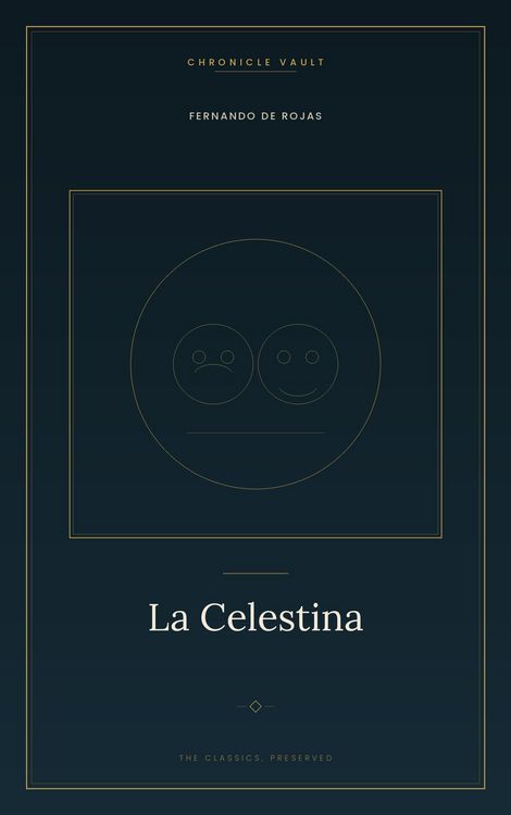 Produktbild: La Celestina