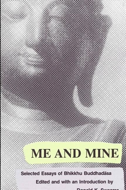 Produktbild: Me and Mine