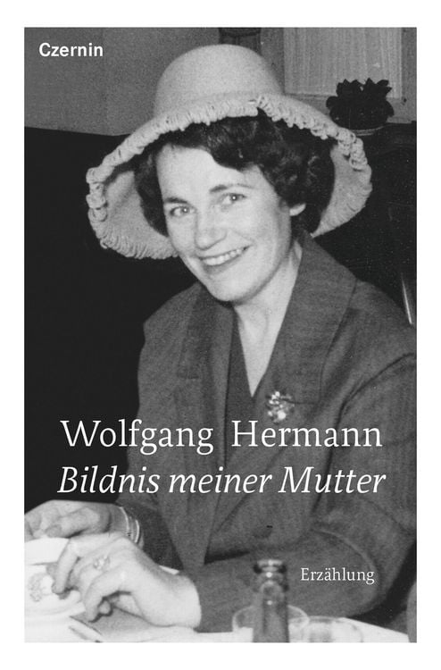 Produktbild: Bildnis meiner Mutter