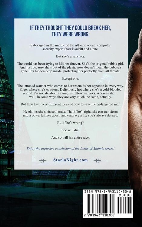 Produktbild: Sheltered by the Sea Lord