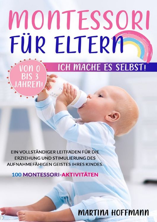 Produktbild: Montessori f&uuml;r Eltern