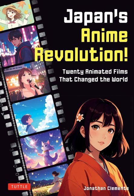 Produktbild: Japan's Anime Revolution!