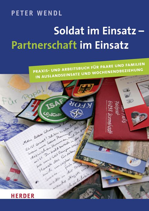 Produktbild: Soldat im Einsatz - Partnerschaft im Einsatz
