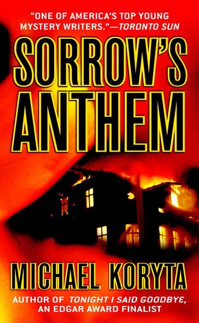 Produktbild: Sorrows Anthem