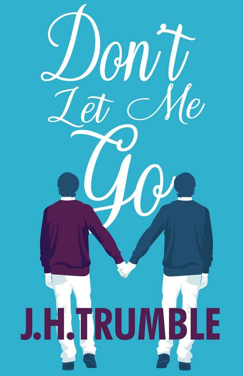 Produktbild: Don't Let Me Go
