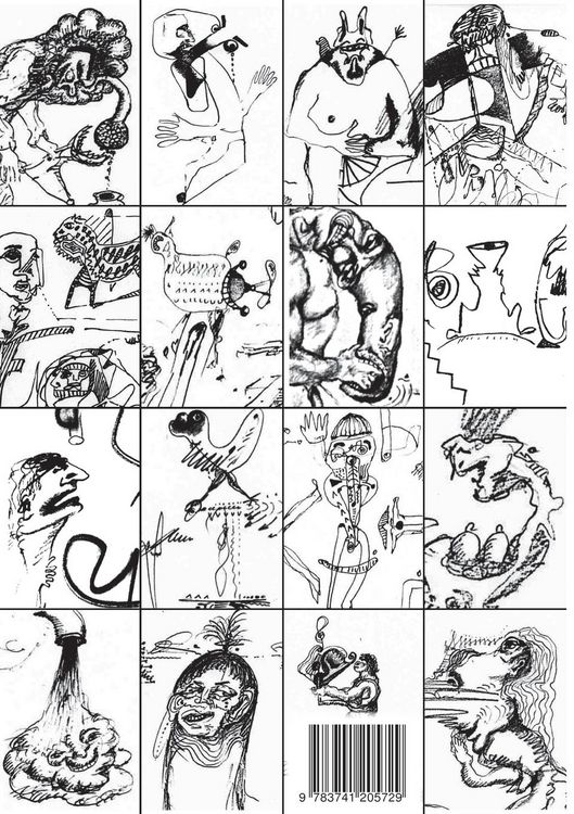 Produktbild: Comicxs Syndphonie
